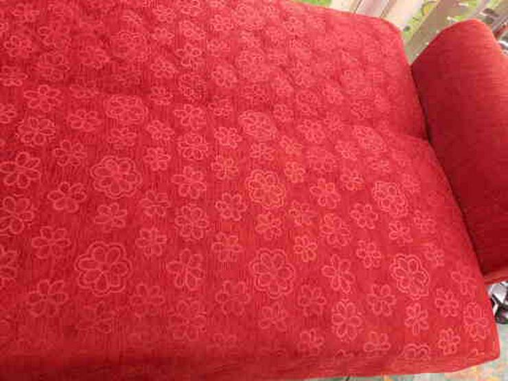 Bild 2: schlafcouch
