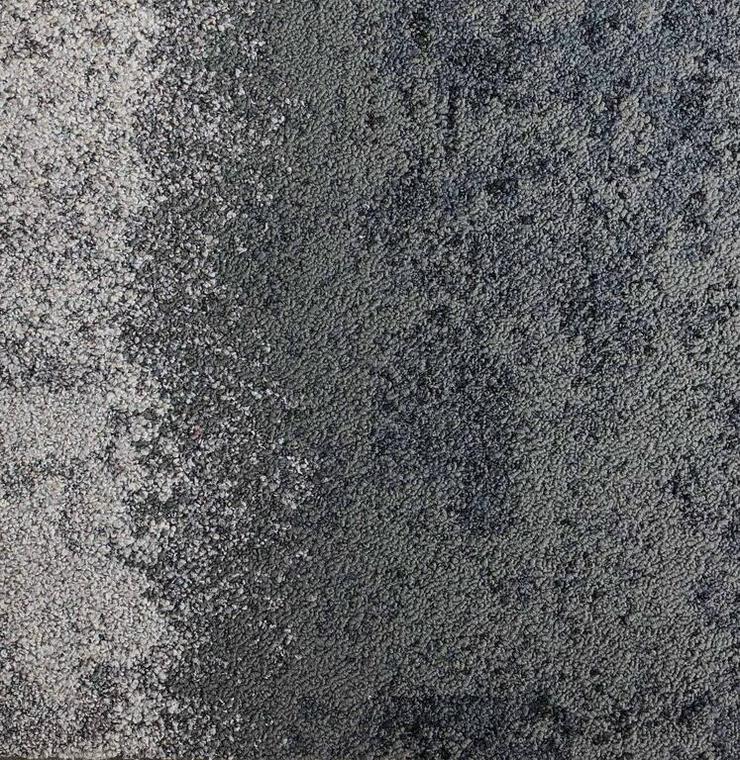 Bild 14: Blau-Beige Graue Teppichfliesen *PROJEKTQUALITÄT