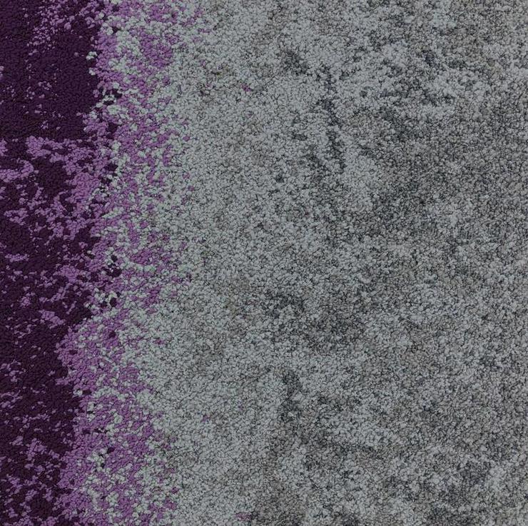 Bild 13: Blau-Beige Graue Teppichfliesen *PROJEKTQUALITÄT