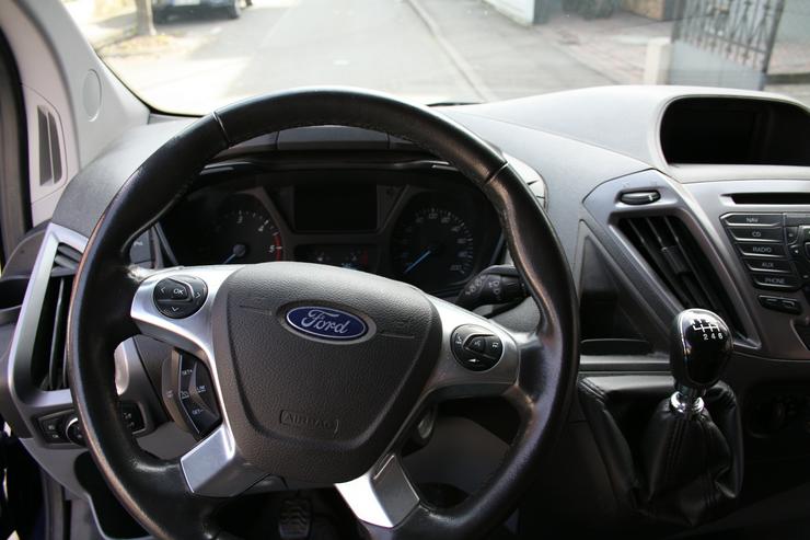 Bild 4: Ford Nugget