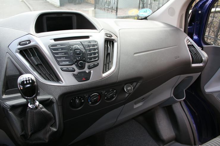 Bild 5: Ford Nugget