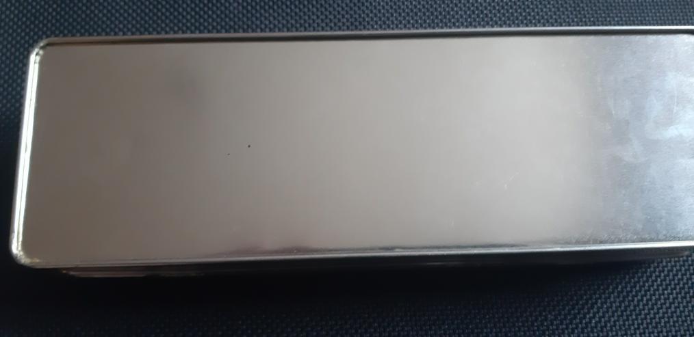 Bild 3: Zigarettendose, Camel, antik,Sammeln, Metal
