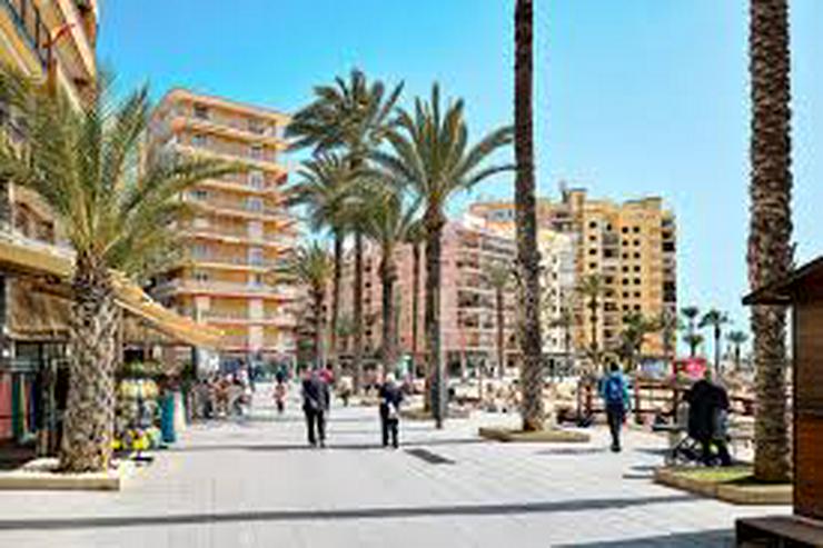 Bild 6: Achtung! >> 2 Personen Apartment an der Costa Blanca.