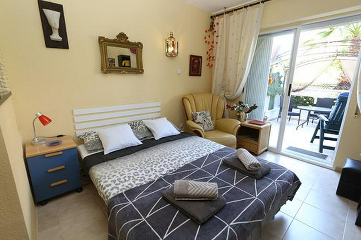 Bild 4: Achtung! >> 2 Personen Apartment an der Costa Blanca.
