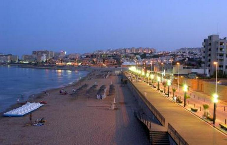 Bild 7: Achtung! >> 2 Personen Apartment an der Costa Blanca.