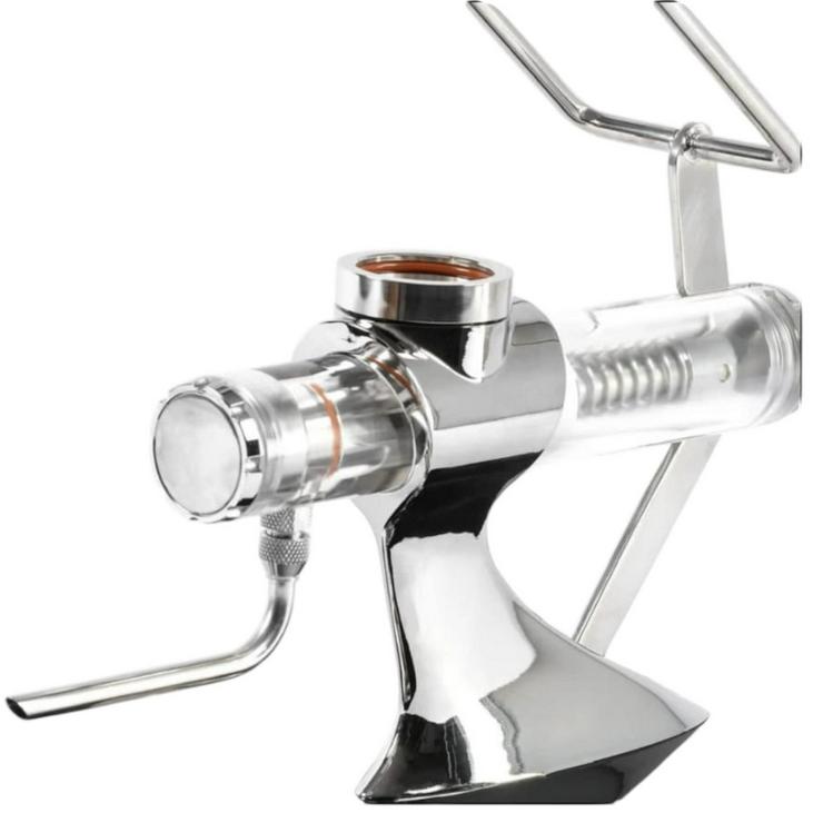 Vela-Spender + 2 Creme- Tuben(Neu)