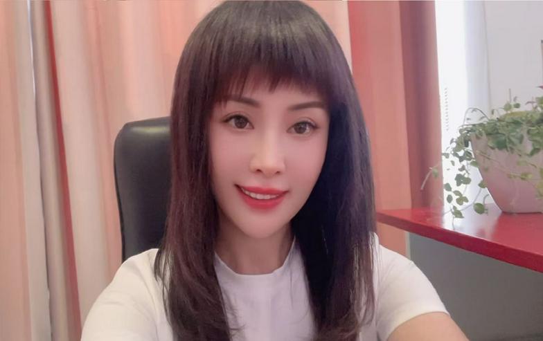 Lili bei Chinesische Massage Gui Xin Tang in Duisburg