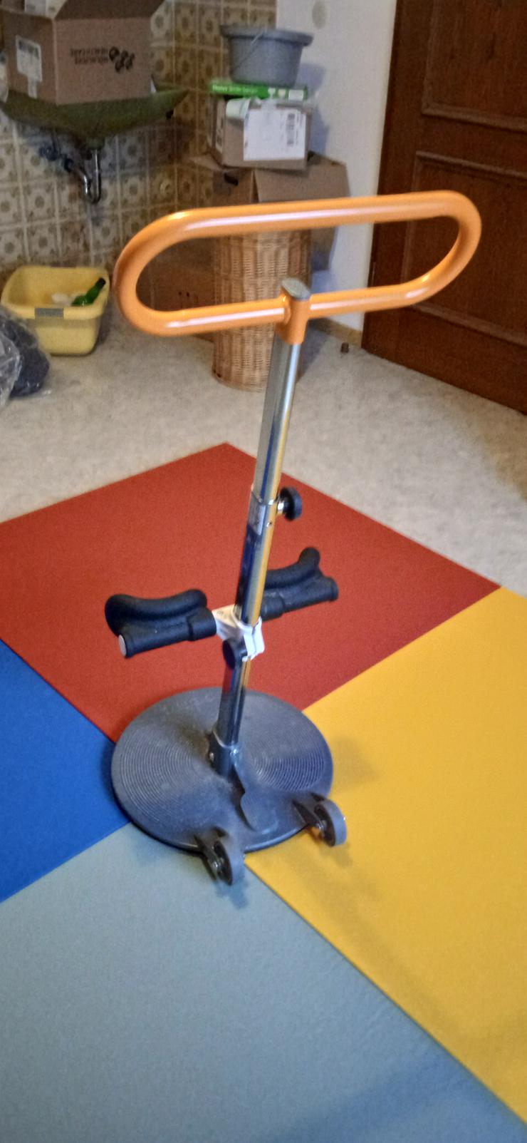 etac turner pro