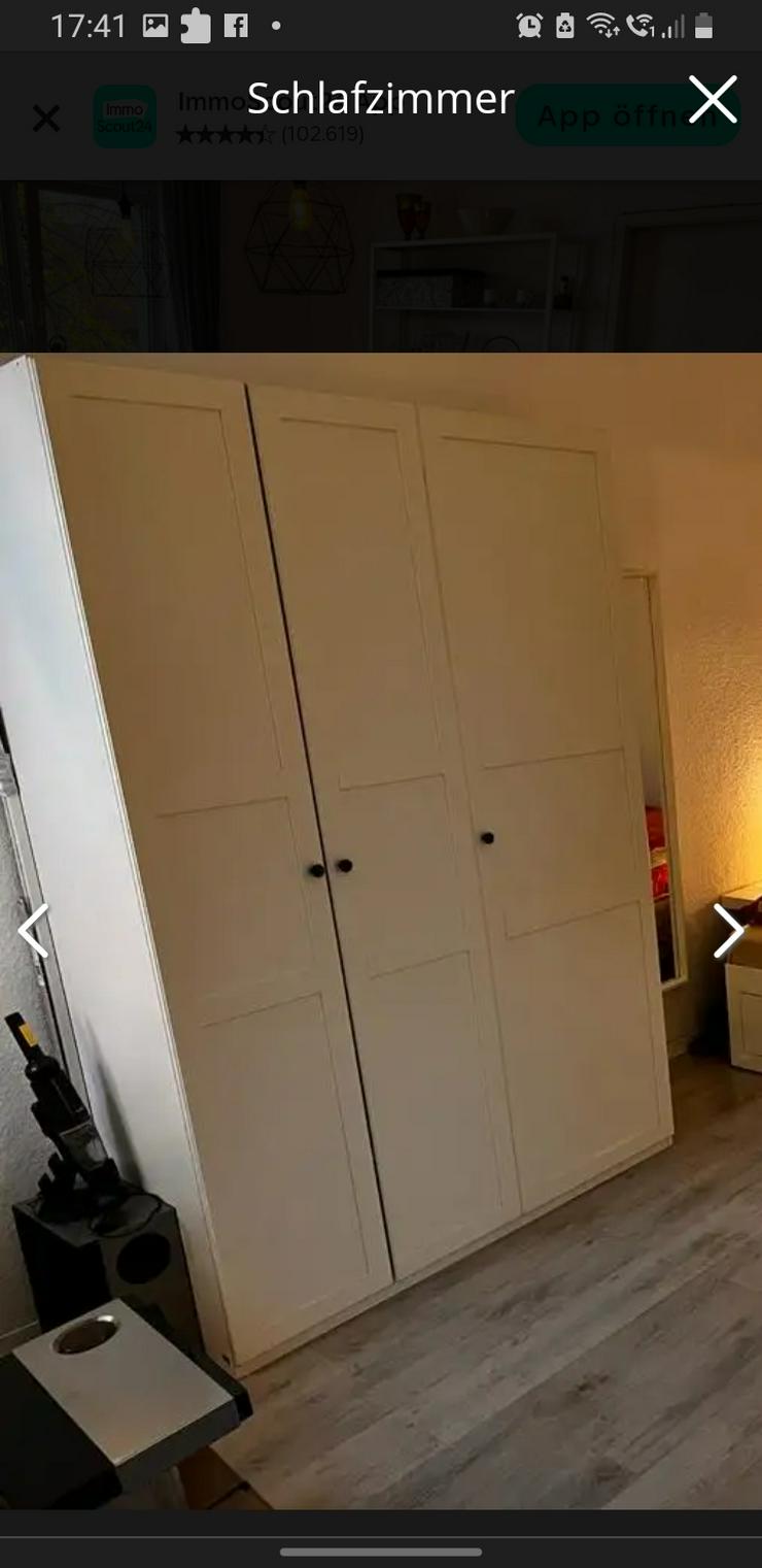 Gemütliches 1,5 Zimmer Appartment für Einsteiger in Lünen