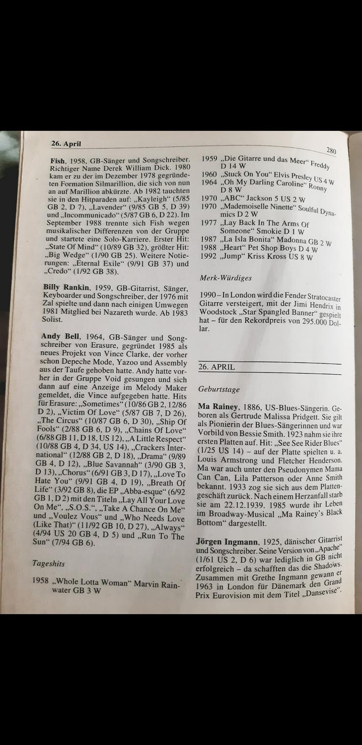 Bild 17: BjörnUlveus80ABBAaz AbbaZappa Uvm.