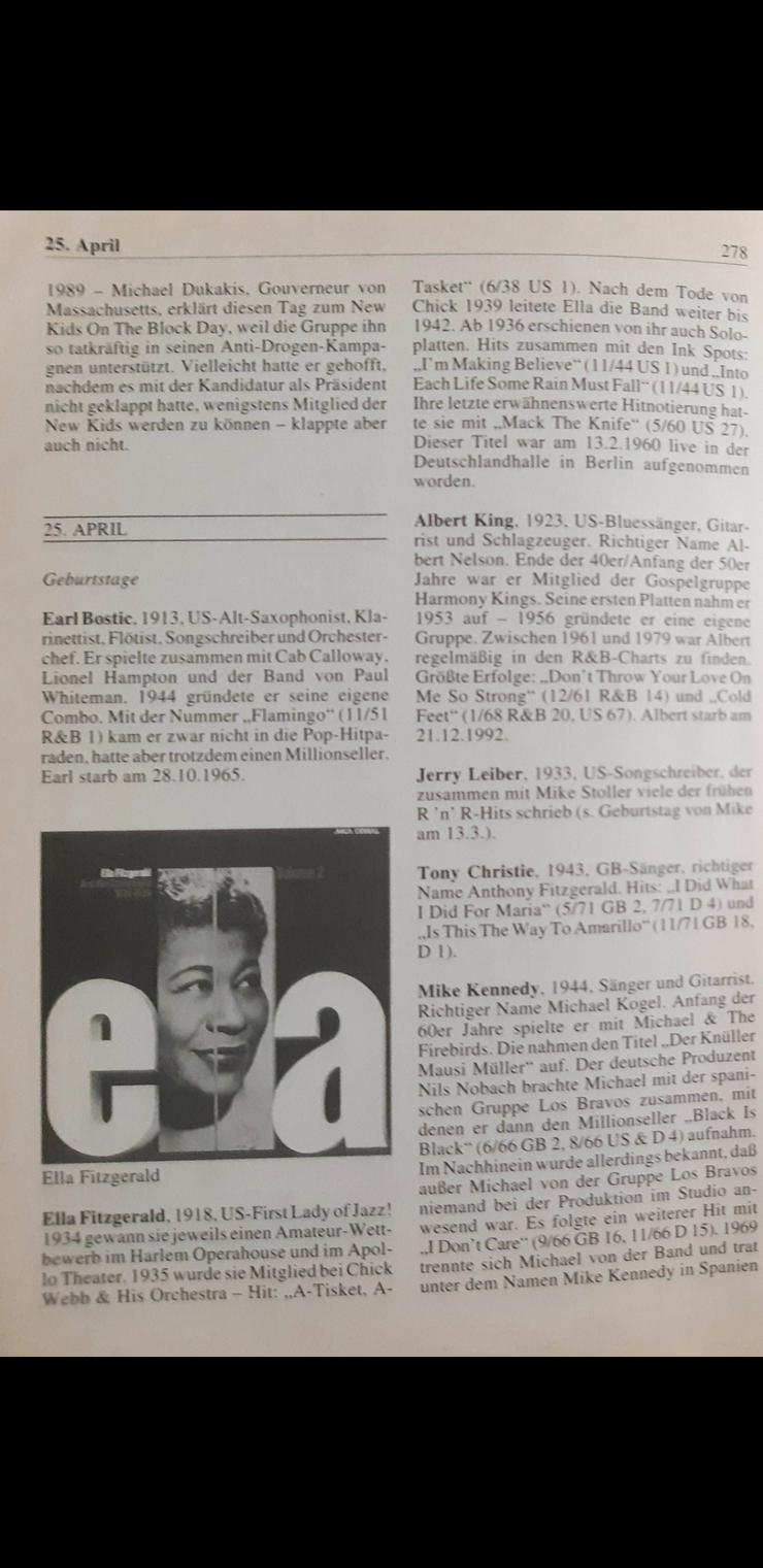 Bild 9: BjörnUlveus80ABBAaz AbbaZappa Uvm.