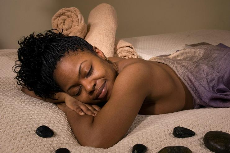 Wellnessmassage & Schnupperkurs – vom erfahrenen Masseur in München