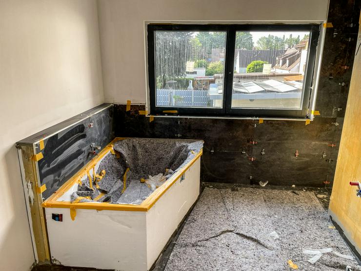 Bild 3: Nortim - Ihr Fliesenleger und Bodenexperte aus Landshut