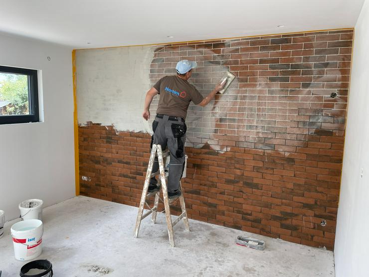 Bild 10: Nortim - Ihr Fliesenleger und Bodenexperte aus Landshut