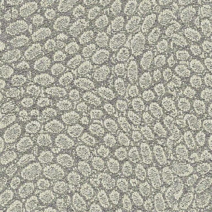 Wunderschöne Etched & Threaded tapijttegels van Interface