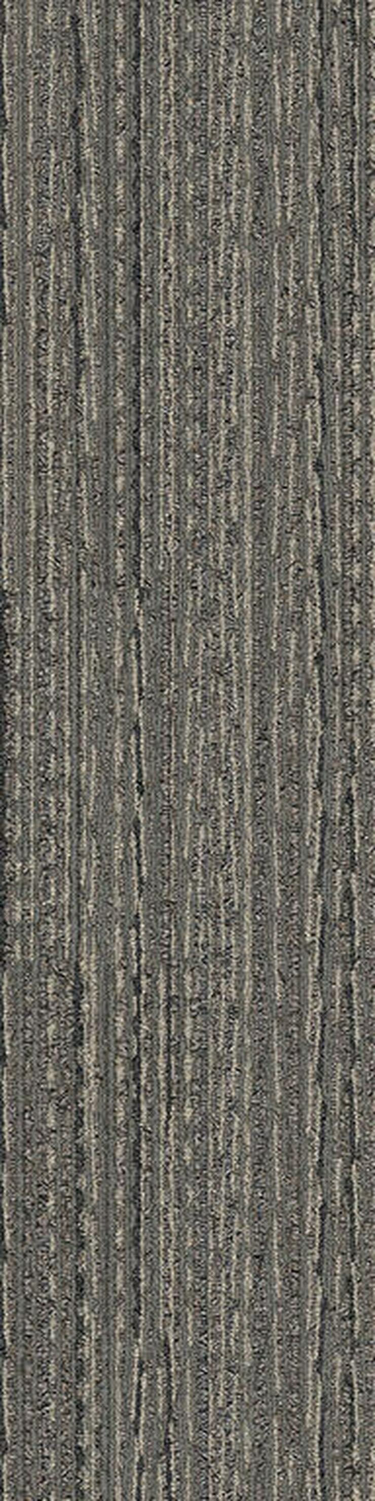 Bild 13: Wunderschöne Etched & Threaded tapijttegels van Interface