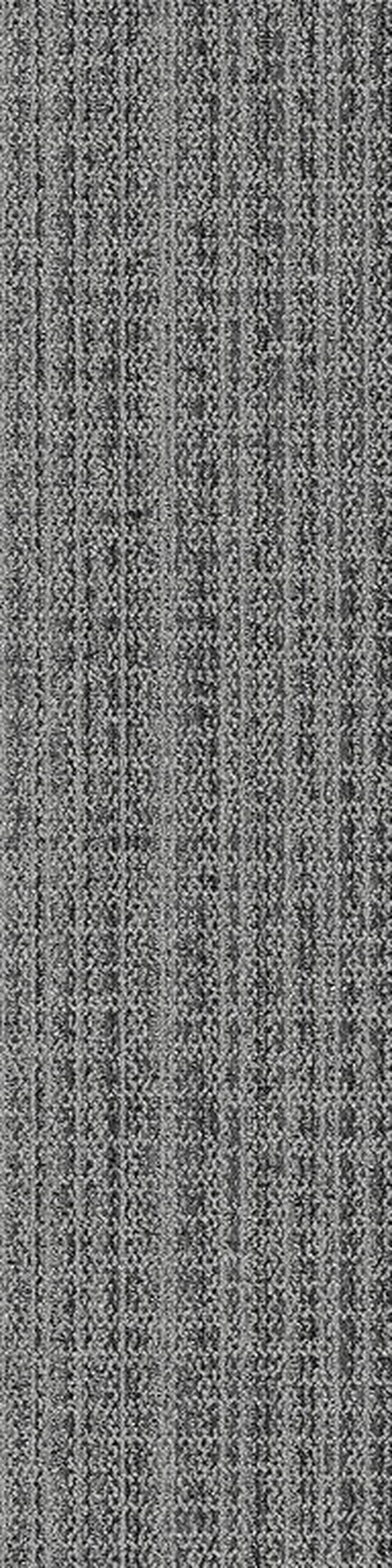 Bild 11: Wunderschöne Etched & Threaded tapijttegels van Interface