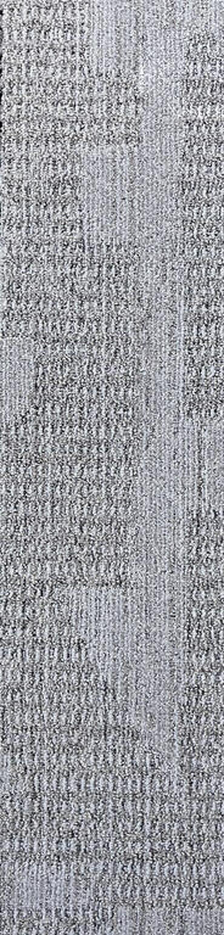 Bild 16: Wunderschöne Etched & Threaded tapijttegels van Interface