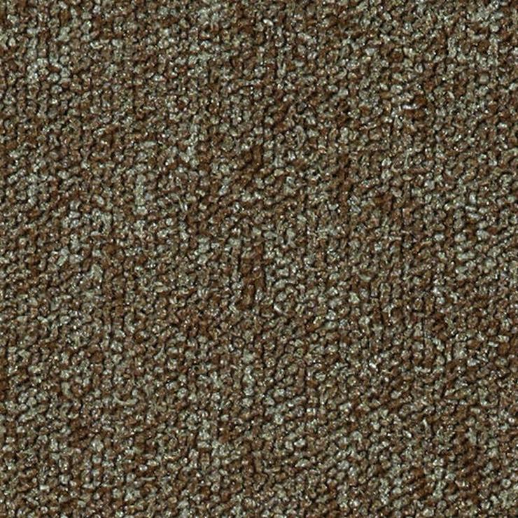 Bild 2: Hellbraune Heuga 580 Teak Teppichfliesen