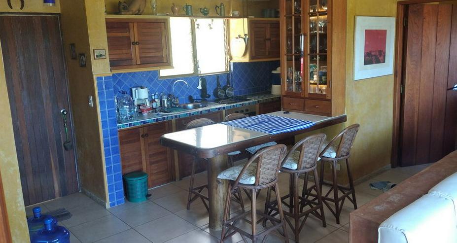 Bild 4: Appartement im Bereich Guacuco auf der Insel Margarita
