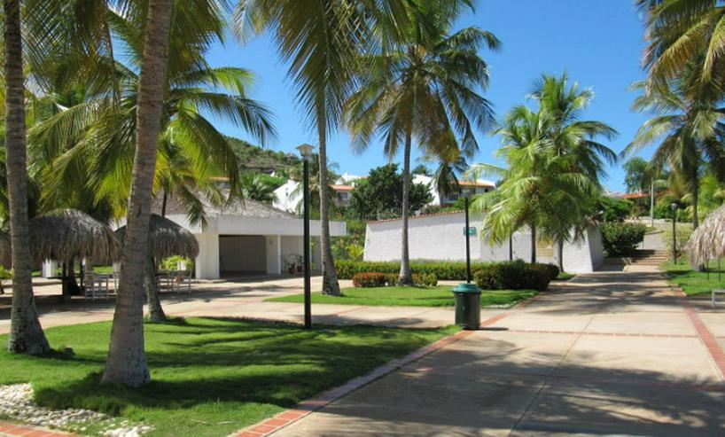 Bild 6: Appartement im Bereich Guacuco auf der Insel Margarita