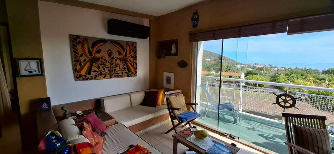 Bild 2: Appartement im Bereich Guacuco auf der Insel Margarita