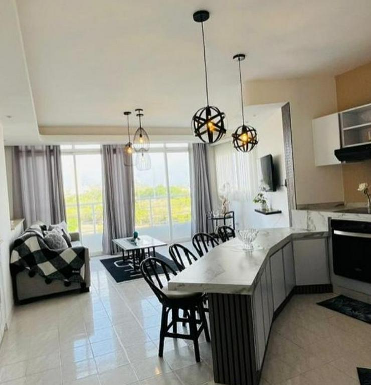  Appartement im Bereich Porlamar auf der Insel Margarita