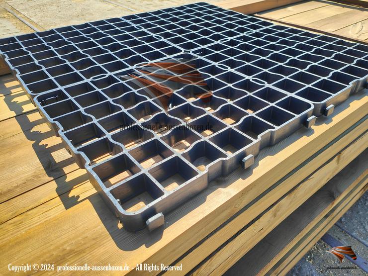 Bild 5: Rasengitter, Kiesgitter und Paddockplatten & Rasenwaben 9,80 EUR/m2