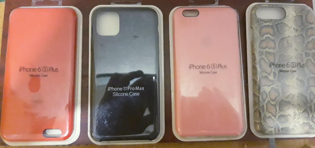 Case für i Phones