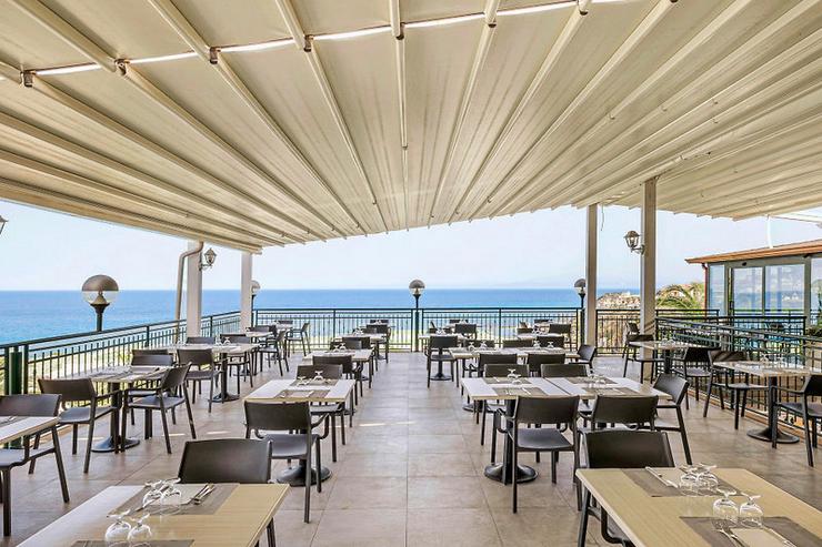 Bild 4: Atlantik24  Erlebe Aldiana Club in  Italien 