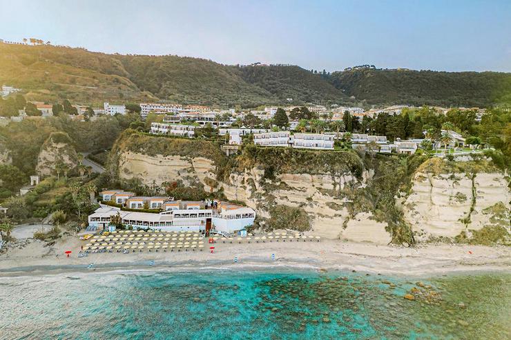 Bild 5: Atlantik24  Erlebe Aldiana Club in  Italien 