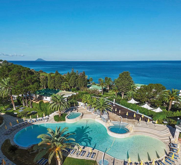 Atlantik24  Erlebe Aldiana Club in  Italien 