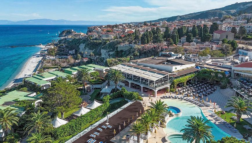 Bild 3: Atlantik24  Erlebe Aldiana Club in  Italien 