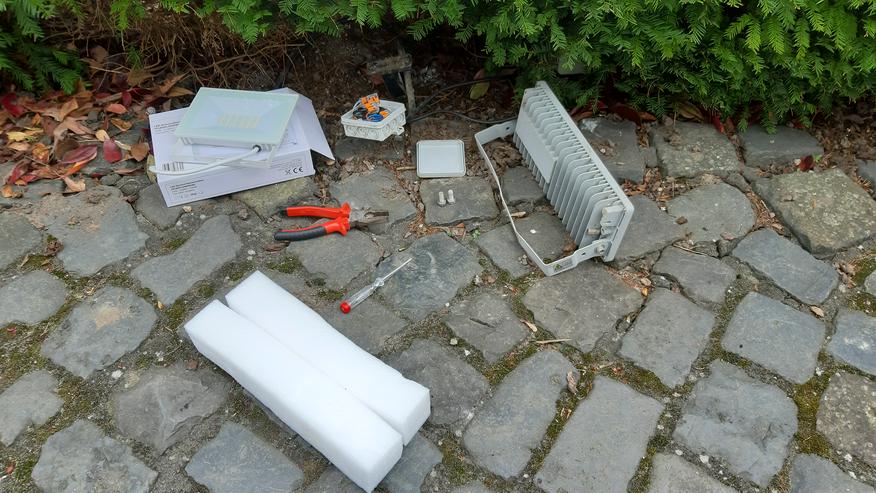 Handwerker hilft in Düsseldorf und Meerbusch