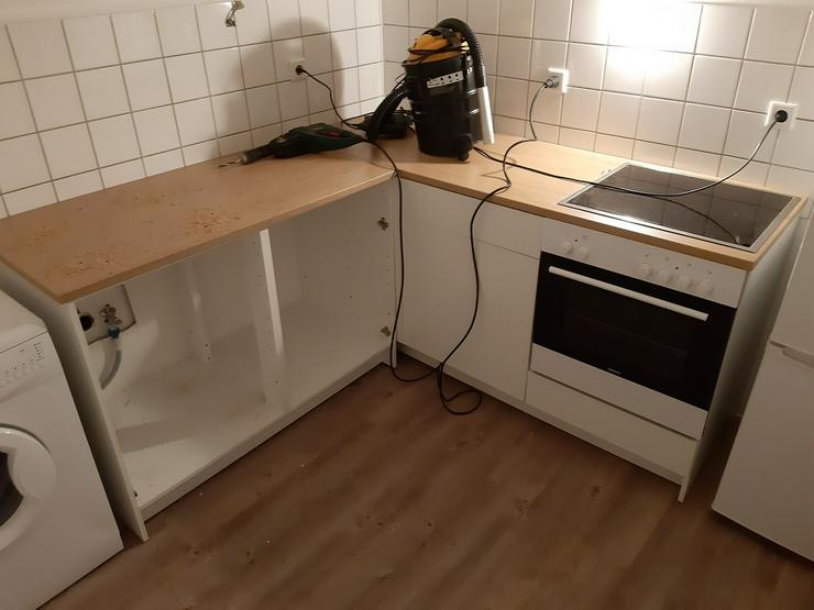 Bild 12: Handwerker hilft in Düsseldorf und Meerbusch