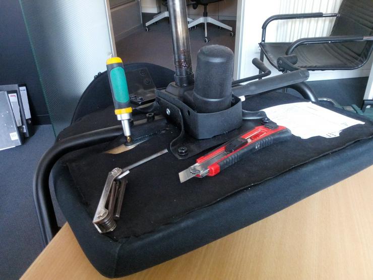 Bild 5: Handwerker hilft in Düsseldorf und Meerbusch