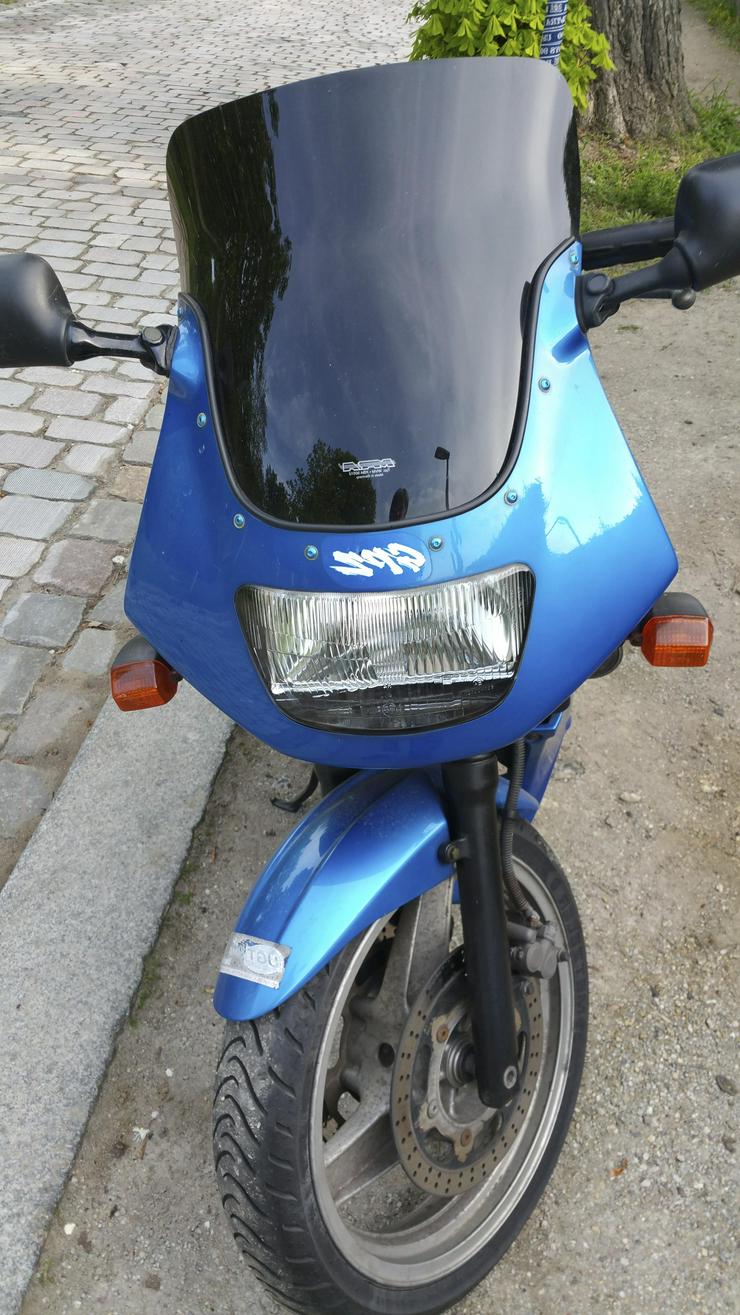 Bild 6: Moped & Motorroller