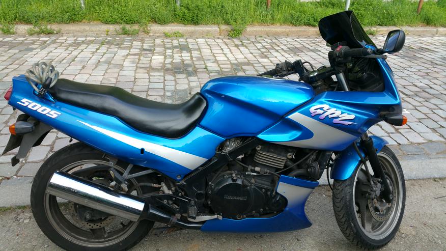 Moped & Motorroller