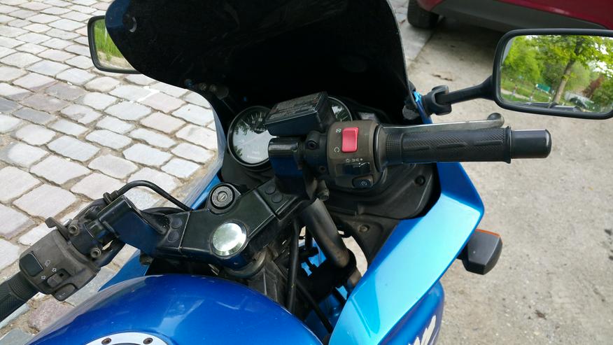 Bild 3: Moped & Motorroller