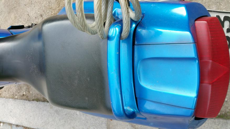 Bild 4: Moped & Motorroller