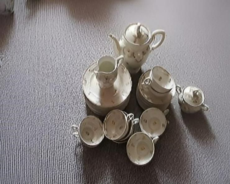 Bild 6: Kaffee/Esservcien