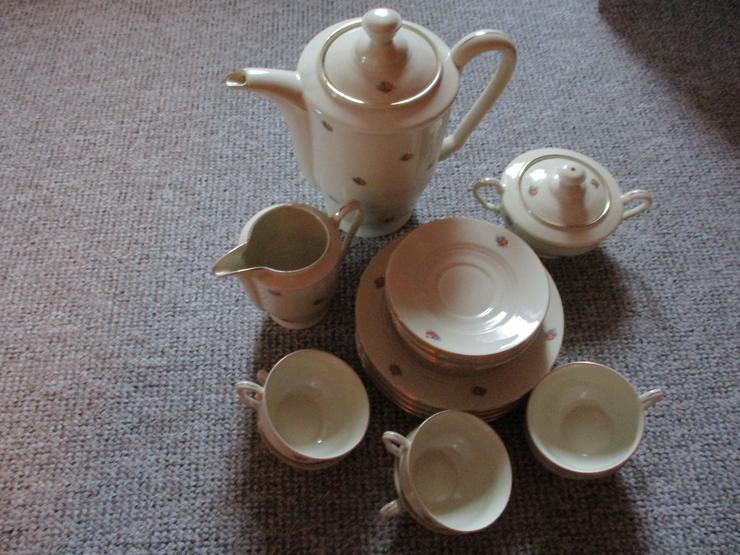 Bild 8: Kaffee/Esservcien