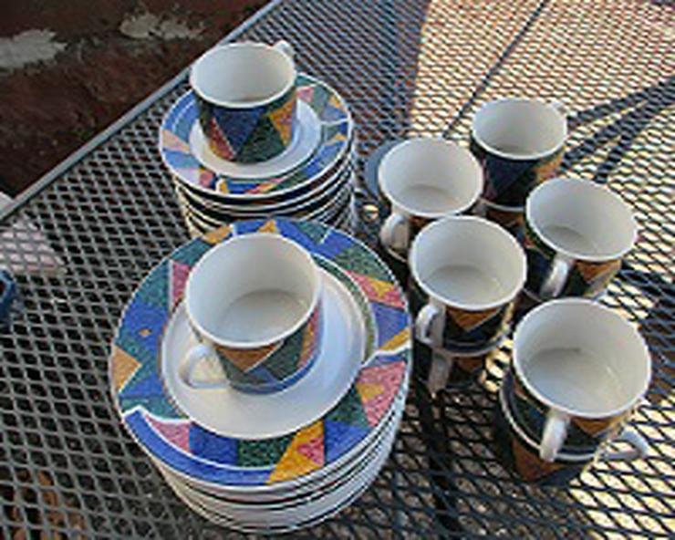 Bild 10: Kaffee/Esservcien