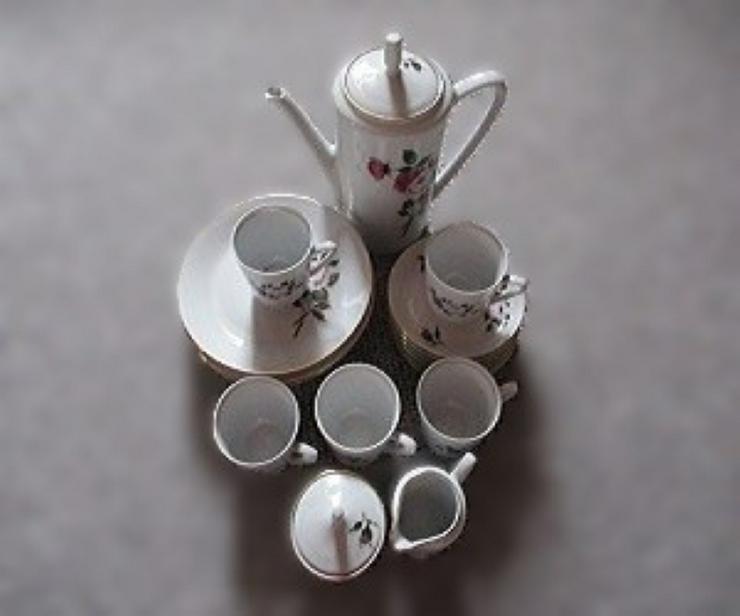Bild 5: Kaffee/Esservcien