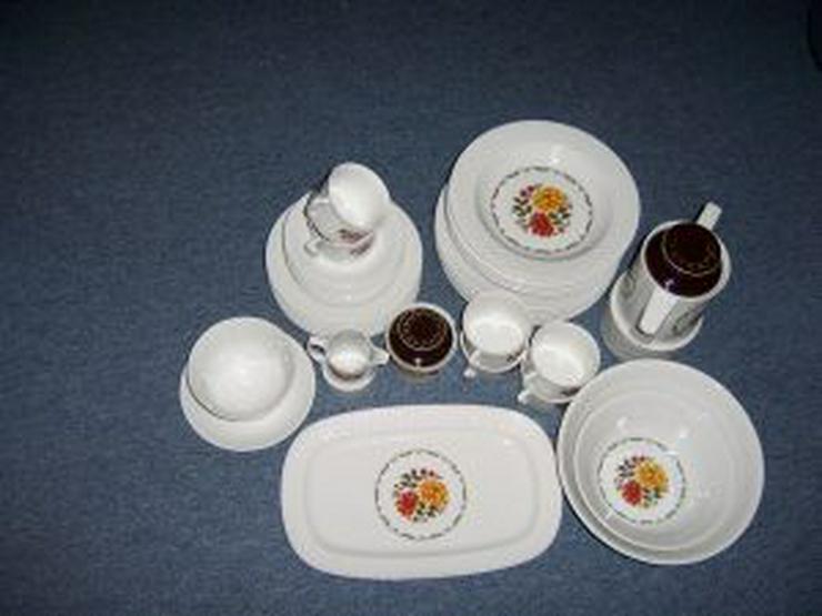 Kaffee/Esservcien
