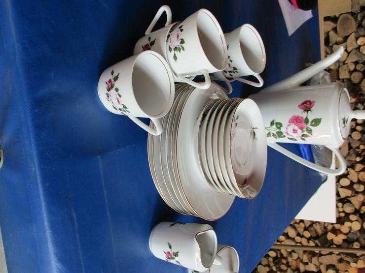 Bild 9: Kaffee/Esservcien