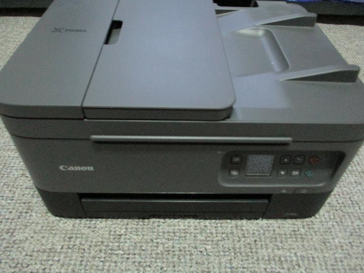 Drucker/Scanner