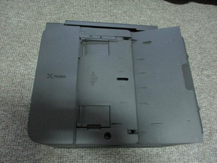 Bild 2: Drucker/Scanner