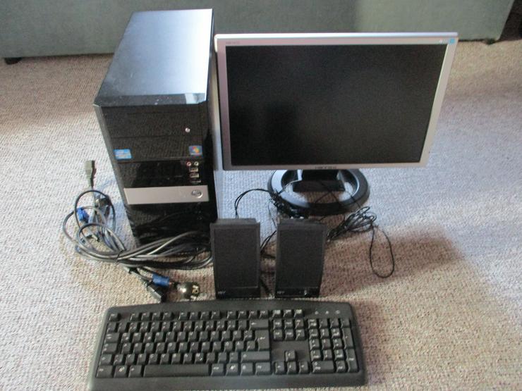 Computer/Software