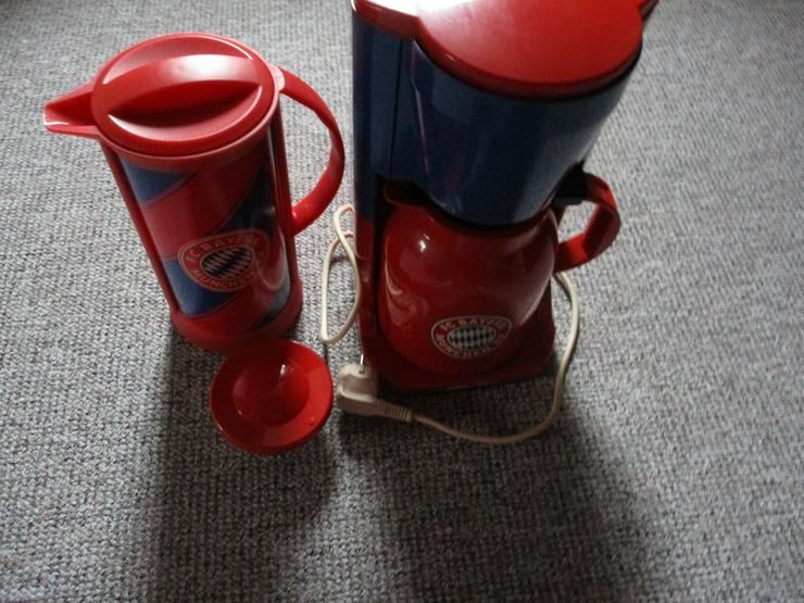 Kaffee/Maschine